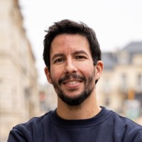 Geev Employee Hakim Baka's profile photo