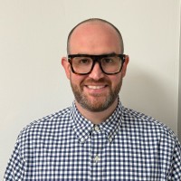 Apple Employee Matt Plotnik's profile photo