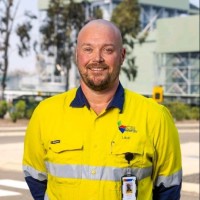 CS Energy Employee Lauri Hypponen's profile photo