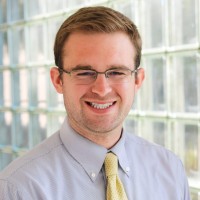 South College School of Pharmacy Employee Tyler Dougherty's profile photo