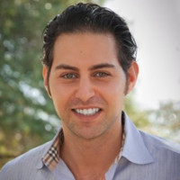 Cloutboost Employee Bruce Brock's profile photo