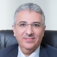 Motaz al-Jammal Email & Phone Number