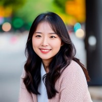 Kinstone Group Employee Alina Sun's profile photo