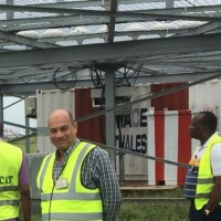 United For Aviation Technology Services Employee Yasser Elzanaty's profile photo