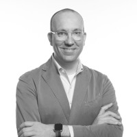 FIA Tech Employee Nick Solinger's profile photo