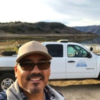 CASITAS MUNICIPAL WATER DISTRICT Employee Joeanthony Martinez's profile photo