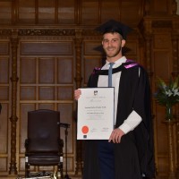 Myriota Employee Sam Ovens-York's profile photo
