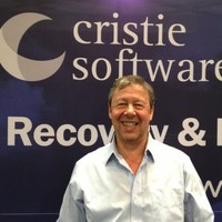 Cristie Software Limited Employee Ian Cameron's profile photo