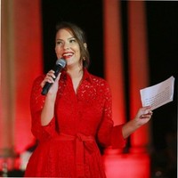 HD Vision Employee Dina Masri's profile photo
