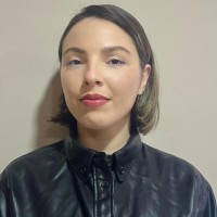 Diplomat Georgia Employee Natia Merebashvili's profile photo