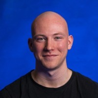 Linkity Employee Niilo Tallberg's profile photo