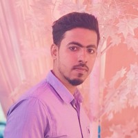 Weather Cool Sales Pvt. Ltd. Employee Tarique Shah's profile photo