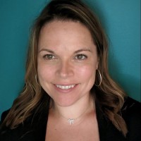 Deloitte Employee Caroline Cameron's profile photo