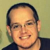 Cotrisal Employee Daniel Schuster's profile photo