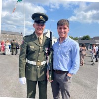 Keelin Maher's profile photo