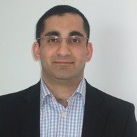 Salford City Council Employee Shoaib Mohammad's profile photo