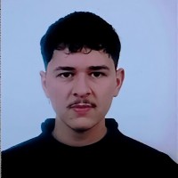 Conquer Blocks Employee Álvaro Gutiérrez Jiménez's profile photo