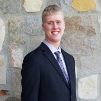 GranBio Employee Cody Gallaher's profile photo