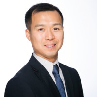 Smart Energy Water Employee Kenneth Hui's profile photo