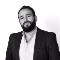 JGroup Holding Employee Chadi Khoury's profile photo