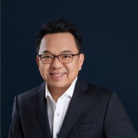 Shenzhen Institute of Artificial Intelligence and Robotics for Society Employee Joe Chang's profile photo