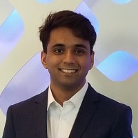 BrevAll Technologies, Inc. Employee Darsh Patel's profile photo