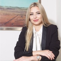 Isabel Eichler Email