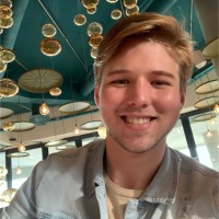 SPD Quantity Surveyors Employee Dylan Carlson's profile photo