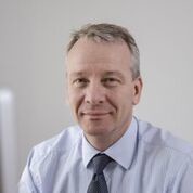 Danske Diakonhjem Employee Michael Zøhner's profile photo