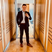 Federal Ministry of Labour and Social Affairs (Germany) Employee Tobias Gehde's profile photo