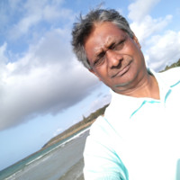 Subhash Mali Email