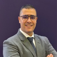Nintex Employee Hesham Khaled's profile photo