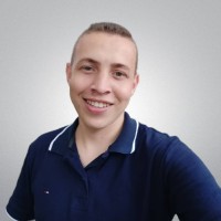 Thoughtworks Employee Vinicius Lima's profile photo