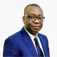 James Taiwo Email & Phone Number
