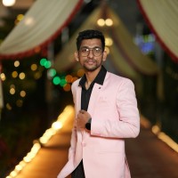 EvGateway Employee Mayur Parate's profile photo