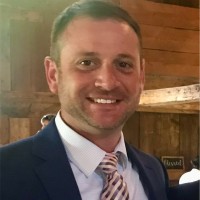 Manchester Country Club Employee Jefferson May's profile photo