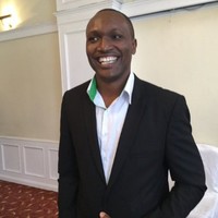 Surestep Systems and Solutions Ltd. Employee Jackson Kiio's profile photo