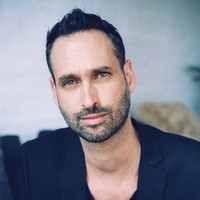 Connatix Employee David Kashak's profile photo