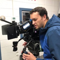 Provo City Employee Brett Borget's profile photo