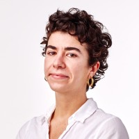 Bon Appetit Employee Emma Laperruque's profile photo