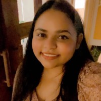 Intract Employee Shreya Srivastava's profile photo