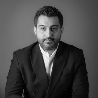 Dorsaofficial Employee Alireza Saffary's profile photo
