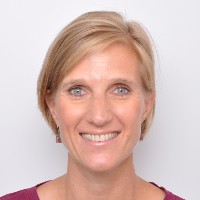 invent AG Employee Wiebke Stather's profile photo