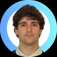 ParaLoon Employee Paolo Lucente's profile photo