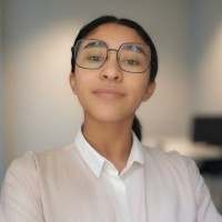 Frescopack SA de CV Employee Daniela Vargas Silva's profile photo