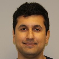 eTopus Technology Employee Arnav Shah's profile photo
