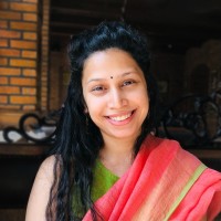 UNESCO MGIEP Employee Renuka Rautela's profile photo