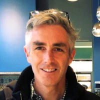 Owen Media Employee Paul Owen's profile photo