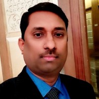 SYSMIND Employee Santosh Kumar's profile photo