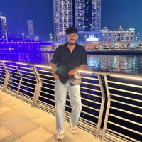 Swapnil Jha's profile photo